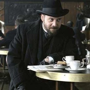 Fotoğraf Paul Giamatti