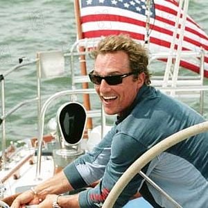 Fotoğraf Matthew McConaughey