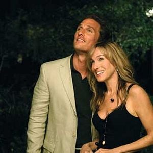 Fotoğraf Sarah Jessica Parker