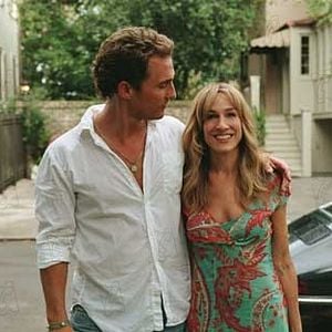 Fotoğraf Sarah Jessica Parker