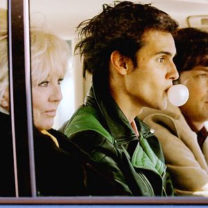 Fotoğraf Jacques Fieschi