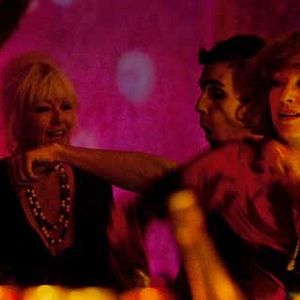 Fotoğraf Mylène Demongeot