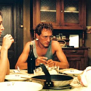 Fotoğraf Anne Brochet