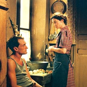 Fotoğraf Anne Brochet