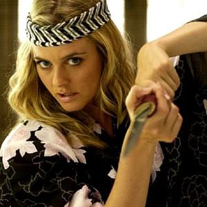 Fotoğraf Alicia Silverstone