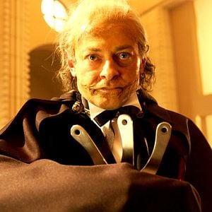 Fotoğraf Andy Serkis