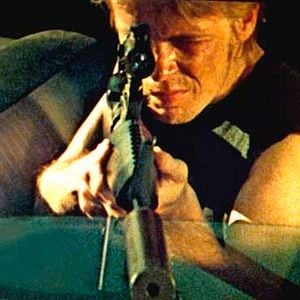 Fotoğraf John Carpenter