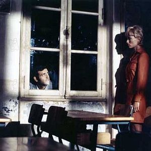 Fotoğraf Stéphane Audran