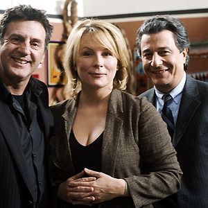 Fotoğraf Jennifer Saunders