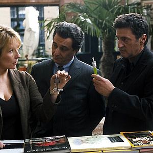 Fotoğraf Jennifer Saunders