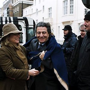 Fotoğraf Jennifer Saunders