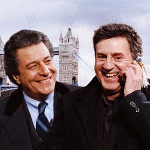 Fotoğraf Christian Clavier