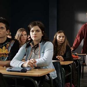 Fotoğraf Jacques Gamblin