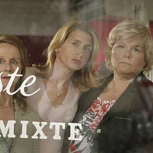 Fotoğraf Anne Brochet