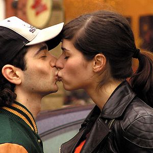 Fotoğraf Denis Moschitto