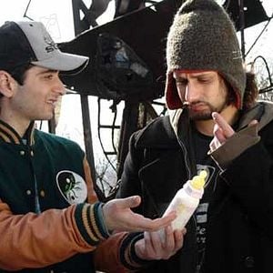 Fotoğraf Denis Moschitto