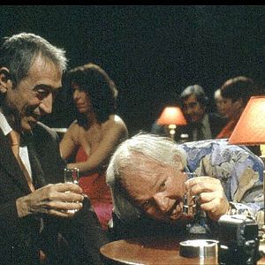 Fotoğraf Lou Castel