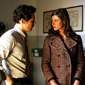 Fotoğraf Michele Placido