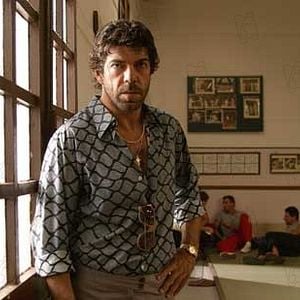 Fotoğraf Michele Placido