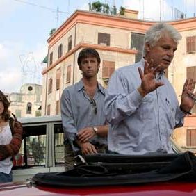 Fotoğraf Kim Rossi Stuart