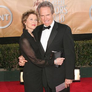 Fotoğraf Warren Beatty