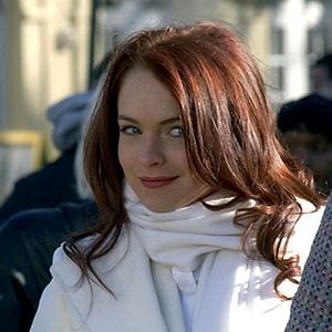 Fotoğraf Just My Luck