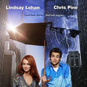 Fotoğraf Just My Luck