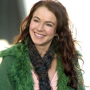 Fotoğraf Just My Luck