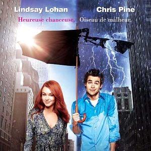 Fotoğraf Just My Luck