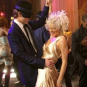 Fotoğraf Chris Pine