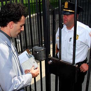 Fotoğraf Larry Charles