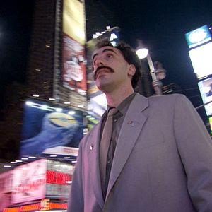 Fotoğraf Larry Charles