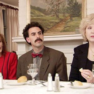 Fotoğraf Larry Charles