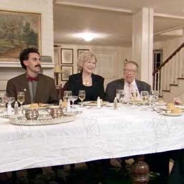 Fotoğraf Larry Charles