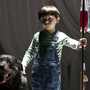 Fotoğraf Seamus Davey-Fitzpatrick