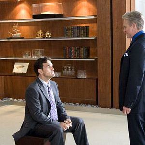 Fotoğraf Michael Douglas