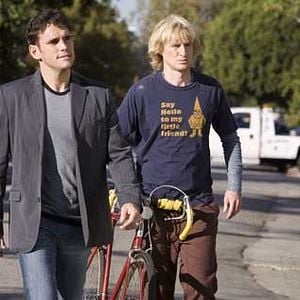 Fotoğraf Owen Wilson