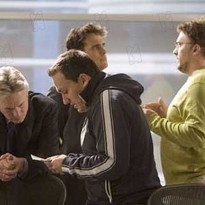 Fotoğraf Matt Dillon