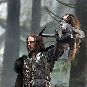 Fotoğraf Pathfinder