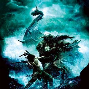 Fotoğraf Pathfinder