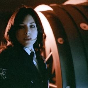 Fotoğraf Jaime Murray