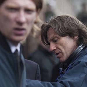 Fotoğraf James Marsh