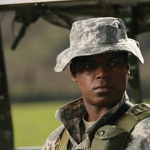 Fotoğraf Demore Barnes