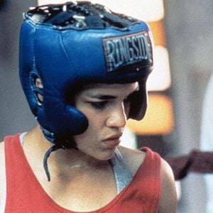 Fotoğraf Ringde Hayat