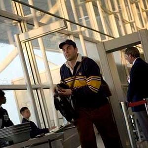 Fotoğraf Cheyenne Jackson