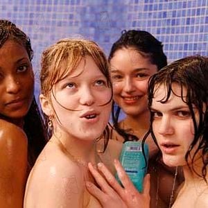 Fotoğraf Léa Seydoux