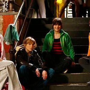 Fotoğraf Léa Seydoux