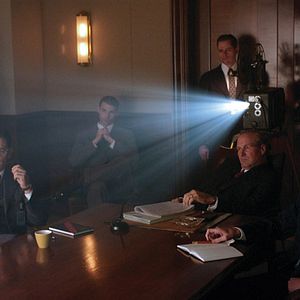 Fotoğraf Kirli Sırlar