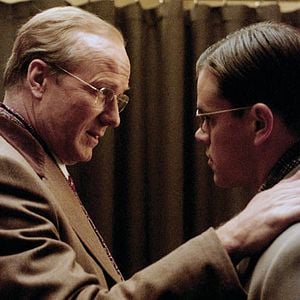 Fotoğraf Kirli Sırlar