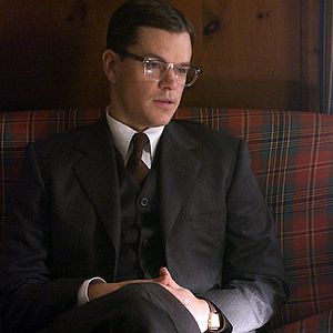 Fotoğraf Kirli Sırlar